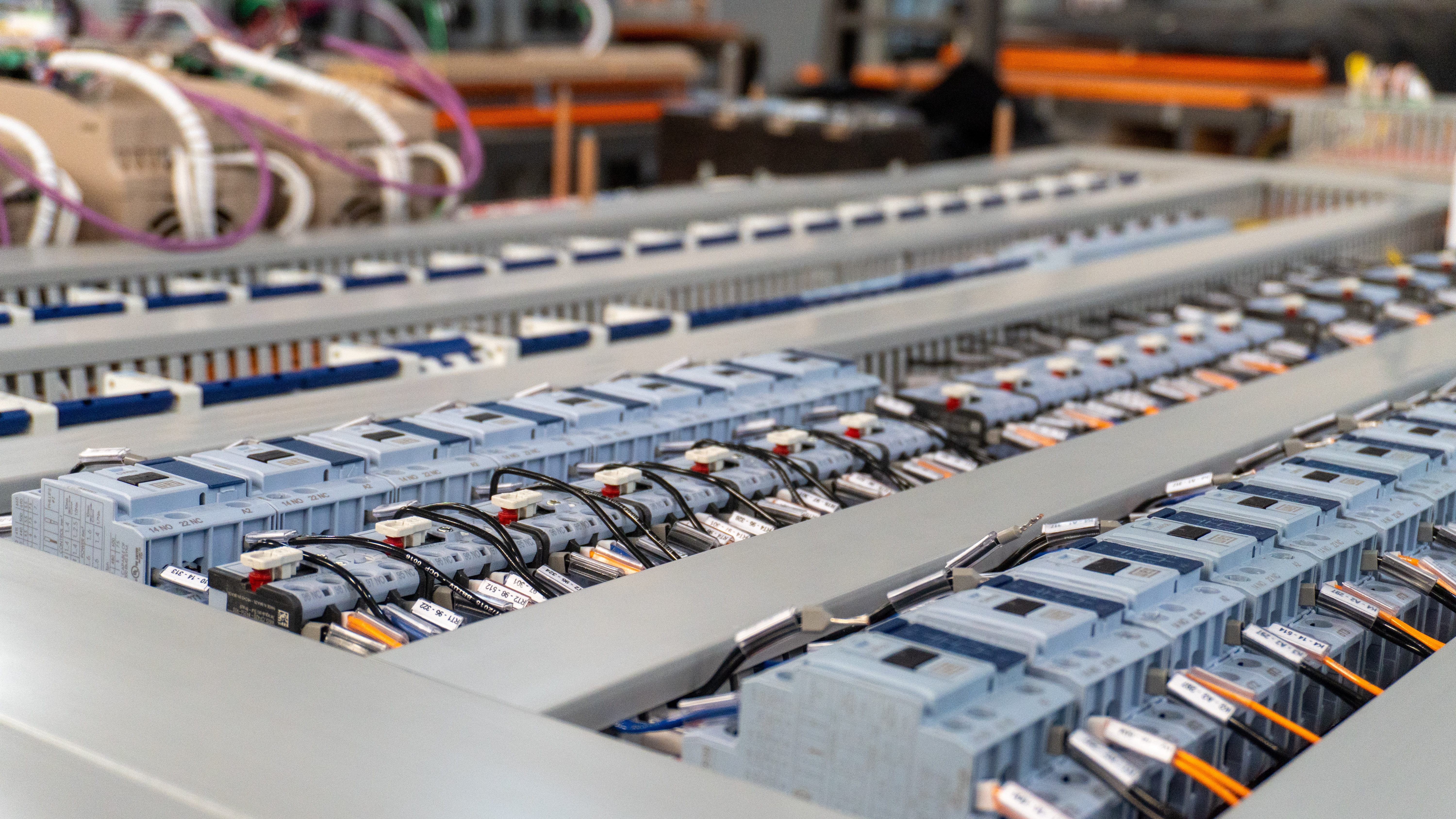 Materiais Elétricos